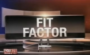 Fox Fit Factor